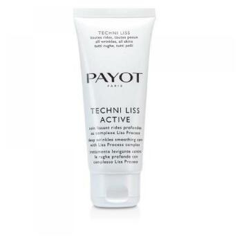 PAYOT Techni Liss Active Deep Wrinkles Smoothing Care 100 ml 