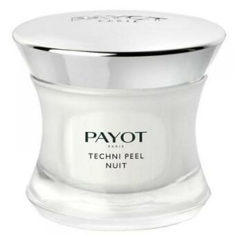 PAYOT Techni Liss Nuit Re-surfacing Care 50 ml 