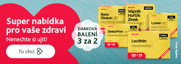 Stada Dárkové balení 3za2