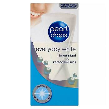 PEARL DROPS Zubní pasta Every Day 50 ml