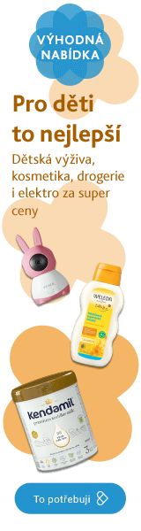 Vše pro péči o děti