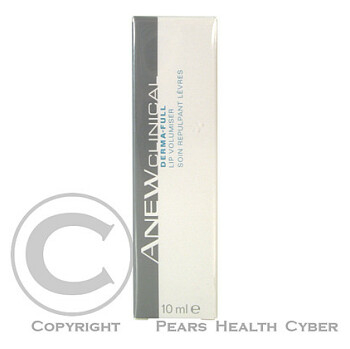 Péče pro zvětšení objemu rtů Anew Clinical (Lip Volumiser) 10 ml () - Pleťové