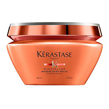 KÉRASTASE Discipline Oleó-Relax Maska na vlasy 200 ml (Masky na vlasy)