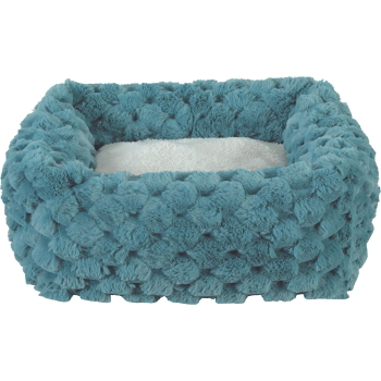 ZOLUX Abelha Pelech koš pro kočky modrý (Pelíšky a přepravky pro kočky)