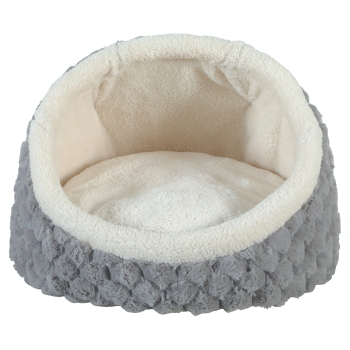 ZOLUX Abelha Pelech kukaň pro kočky šedý (Pelíšky a přepravky pro kočky)