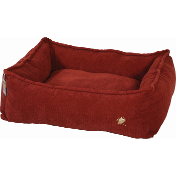 ZOLUX Tuscany Pelech pro psa cihlový 70 cm (Deky, pelechy a tašky na psy)