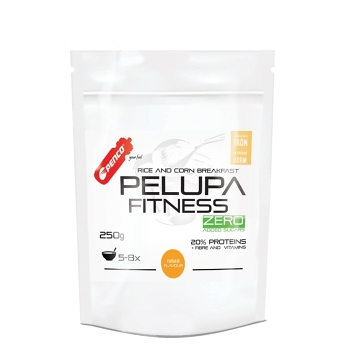 PENCO Pelupa fitness bezlepková kaše natural 250 g
