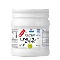 PENCO Energy drink citron 900 g
