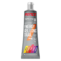 PENCO Energy gel long trail pomeranč tuba 70 g