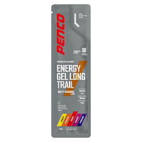 PENCO Energy gel long trail slaný karamel 35 g
