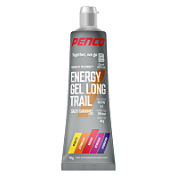 PENCO Energy gel long trail tuba slaný karamel 70 g