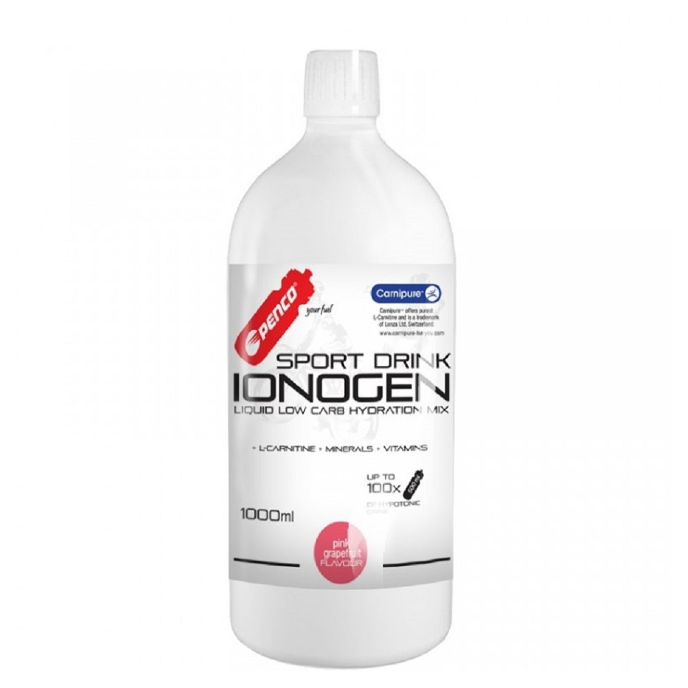 E-shop PENCO Ionogen růžový grep 1000 ml