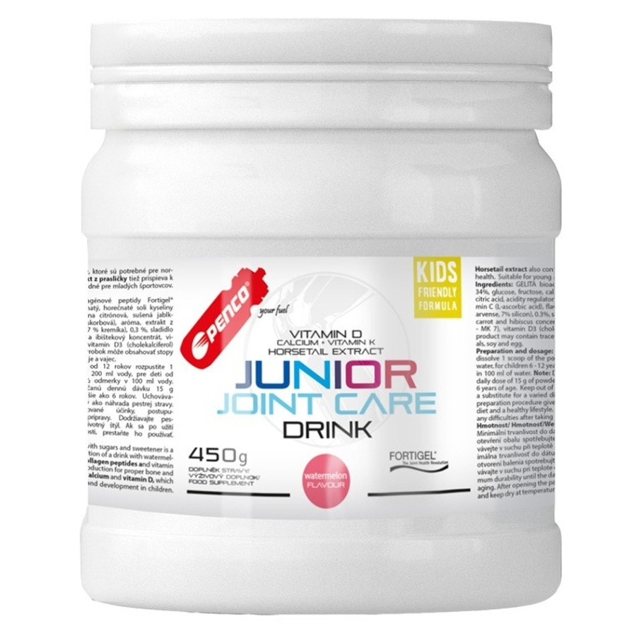 E-shop PENCO Junior joint care meloun 450 g