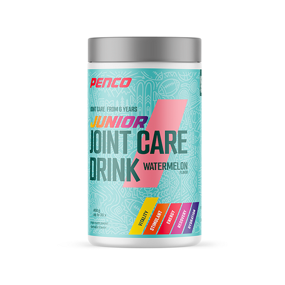 E-shop PENCO Junior joint care meloun 450 g