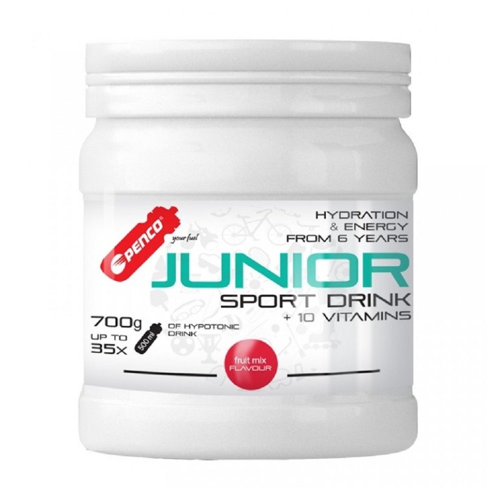 E-shop PENCO Junior sport drink fruit mix 700 g