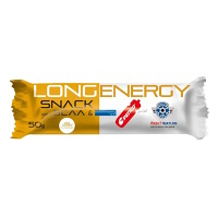PENCO Long energy snack slaný karamel 50 g