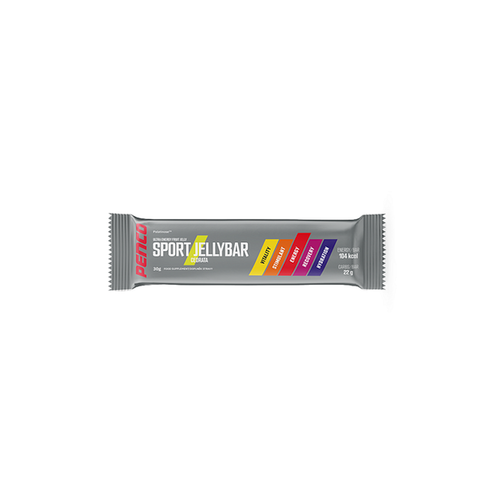Penco Sport Jelly bar cedrata 30 g
