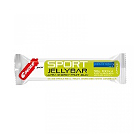 PENCO Sport jellybar energetická tyčinka jablko 30 g