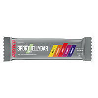 PENCO Sport jellybar energetická tyčinka jablko 30 g