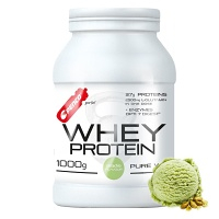 PENCO Whey protein pistácie 1000 g