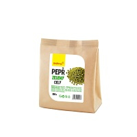 WOLFBERRY Pepř zelený celý 100 g
