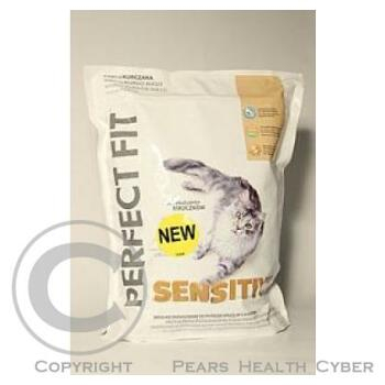 Perfect Fit Sensitive kuřecí 750g ()