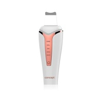 CONCEPT Perfect Skin PO2040 Multifunkční ultrazvuková špachtle