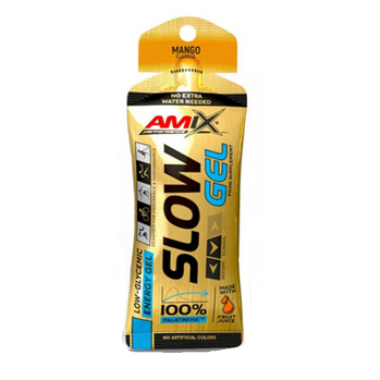 AMIX Slow energy gel mango 45 g