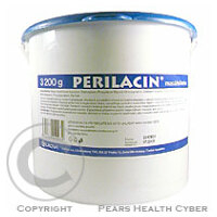 Perilacin krém masážní 3200g