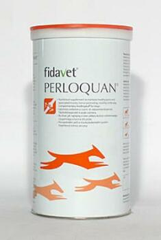 Perloquan 800g () - Zvířecí