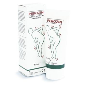 PEROZIN Krém 100 ml (Na bolest zad) - Hojivý
