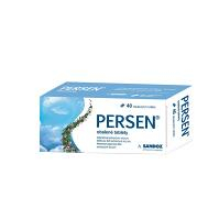 PERSEN 40 tablet
