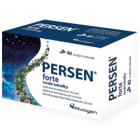 PERSEN Forte 40 tobolek PERSEN Forte 40 tobolek