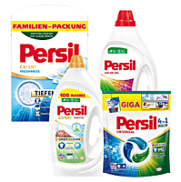 PERSIL