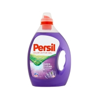 PERSIL Prací gel Deep Clean Lavender Freshness Color 2l 40 praní