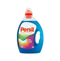 PERSIL Color active prací gel 40 praní 2 l