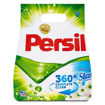 PERSIL 360° Complete Clean Freshness by Silan Prací prášek 2,8 kg
