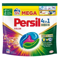 PERSIL Kapsle na praní Discs Color 54 PD