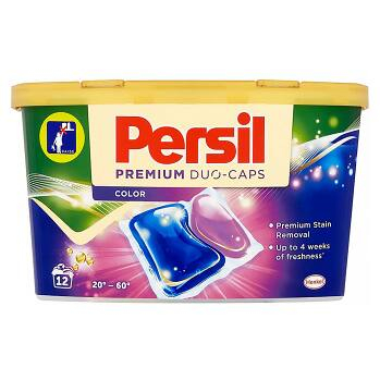 PERSIL Premium Duo-Caps Color 12 praní