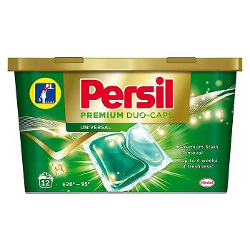 PERSIL Premium Duo-Caps Universal 12 praní