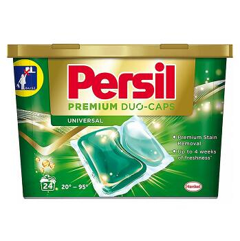 PERSIL Premium Duo-Caps Universal 24 kapslí