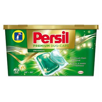 PERSIL Premium Duo-Caps Universal 32 kapslí