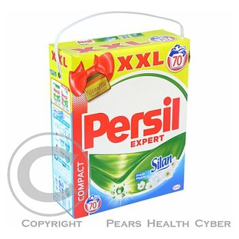 Persil EXPERT 70PD Fresh.by Silan