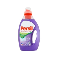 PERSIL Color Active Prací gel Lavender Freshness 20 praní 1 l