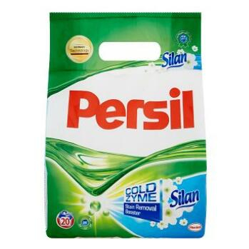 PERSIL Fresh Pearls by Silan 20 praní 1,4 kg
