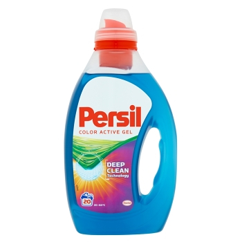 PERSIL Prací gel Color 1l 20 praní