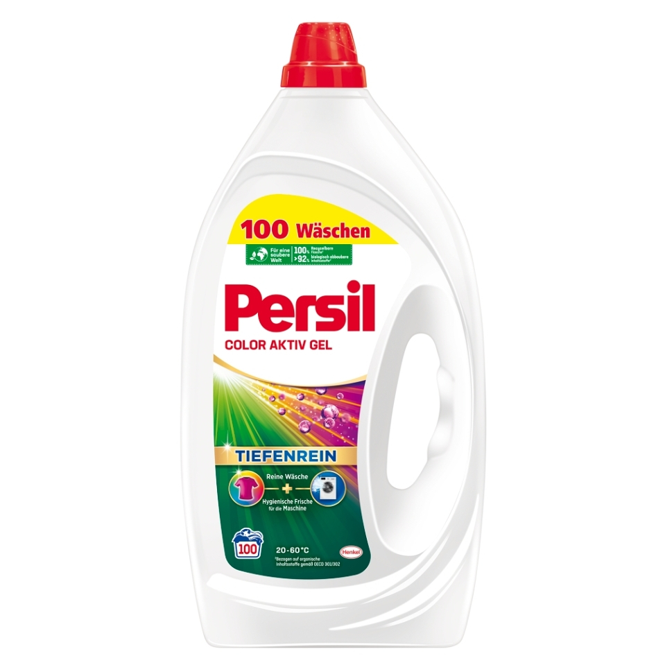 E-shop PERSIL Prací gel Color 100 praní 4,5 l