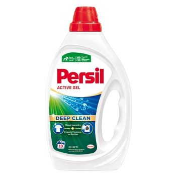 PERSIL Prací gel Regular 19 praní 855 ml (Prací gely)