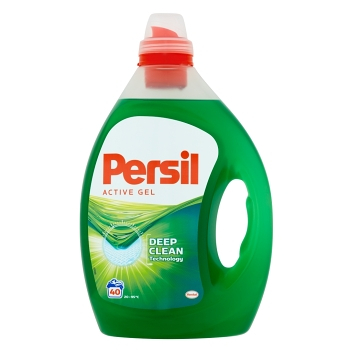 PERSIL Prací gel Deep Clean Expert 2l 40 praní
