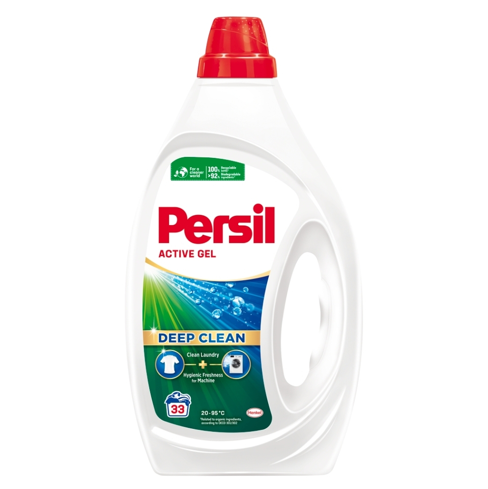 E-shop PERSIL Prací gel Regular 33 praní 1,485 l